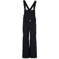 Obermeyer Connor Bib Pant - Boy's (Teen) - Black (16009)