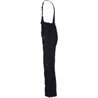 Obermeyer Connor Bib Pant - Boy's (Teen) - Black (16009)