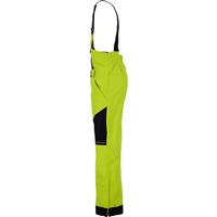 Obermeyer Connor Bib Pant - Boy's (Teen) - Limelight (20082)
