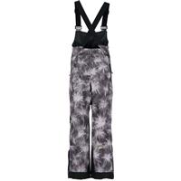 Obermeyer Connor Bib Pant - Boy's (Teen) - Palm It (20103)