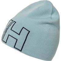 Helly Hansen Outline Beanie - Youth - Ice Blue