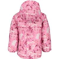 Obermeyer Ash Jacket - Youth - Pink Blizzard (20158)