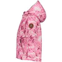 Obermeyer Ash Jacket - Youth - Pink Blizzard (20158)