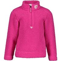 Obermeyer Superior Gear Zip Top - Pink Pwr (20057)