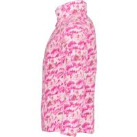 Obermeyer Superior Gear Zip Top - Snosport Pink (20156)
