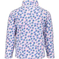 Obermeyer Superior Gear Zip Top - Roselet Blue (20159)