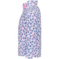 Obermeyer Superior Gear Zip Top - Roselet Blue (20159)