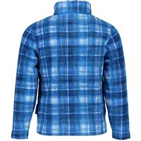 Obermeyer Superior Gear Zip Top - Gone West (20163)