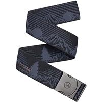 Arcade Ranger Belt - Navy Back Open Range