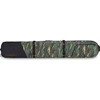 Dakine Boundary Ski Roller Bag 18 - Olive Camo