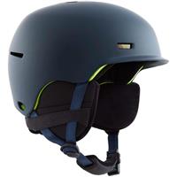 Anon Highwire MIPS Helmet - Blue