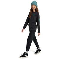 Burton Elite Long Sleeve T-Shirt - Youth - Phantom