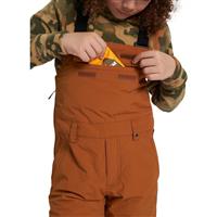 Burton Skylar Bib Pant - Youth - True Penny