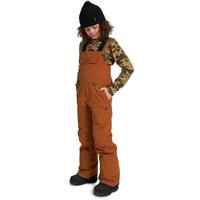 Burton Skylar Bib Pant - Youth - True Penny