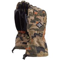 Burton Profile Glove - Youth - Kelp Birch Camo