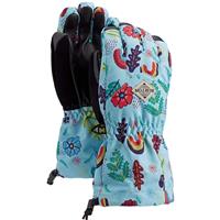 Burton Profile Glove - Youth - Embroidered Floral