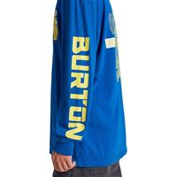 Burton Alberta Long Sleeve T-Shirt - Men's - Lapis Blue