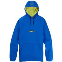 Burton Crown Weatherproof Pullover Fleece - Men's - Lapis Blue
