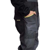 Burton GORE‑TEX Reserve Bib Pant - Men's - Gradient