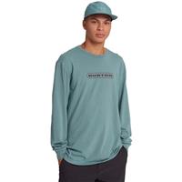 Burton Jefferson Long Sleeve T-Shirt - Men's - Trellis