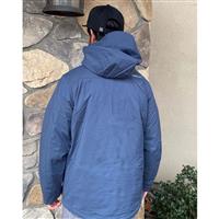 Terracea Peak CW Jacket - Men's - Storm Blue