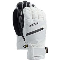 Burton GORE-TEX Under Glove - Men's - Stout White