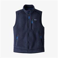 Patagonia Retro Pile Vest - Men's - New Navy (NENA)