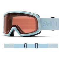 Smith Drift Goggle - Women's - Polar Blue Frame w/ RC36 lens (M004202XG99)