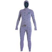 Airblaster Women's Classic Ninja Suit First Layer Suit - HE Lavender
