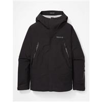 Marmot Spire Jacket - Men's - Black