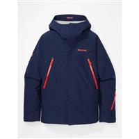 Marmot Spire Jacket - Men's - Arctic Navy