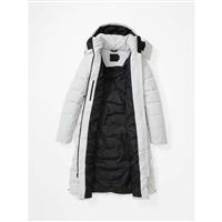 Marmot Prospect Coat - Women's - Bright Steel