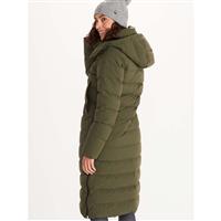 Marmot Prospect Coat - Women's - Nori