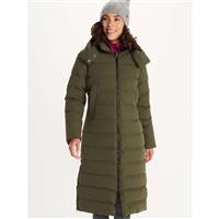 Marmot Prospect Coat - Women's - Nori