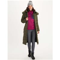 Marmot Prospect Coat - Women's - Nori