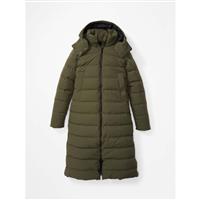 Marmot Prospect Coat - Women's - Nori