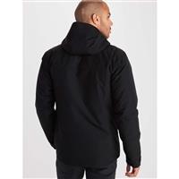 Marmot Solaris Jacket - Men's - Black