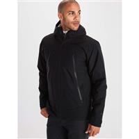 Marmot Solaris Jacket - Men's - Black