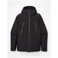 Marmot Solaris Jacket - Men's - Black