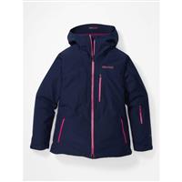 Marmot Lightray Jacket - Women's - Arctic Navy