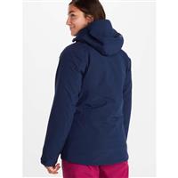 Marmot Featherless Comp Jacket - Women's - Arctic Navy