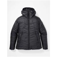 Marmot WarmCube Featherless Hoody - Women's - Black