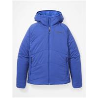 Marmot Novus 2.0 Hoody - Women's - Royal Night