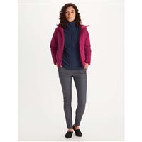 Marmot Novus 2.0 Hoody - Women's - Wild Rose