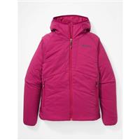 Marmot Novus 2.0 Hoody - Women's - Wild Rose