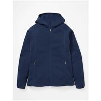 Marmot Torla Hoody - Women's - Arctic Navy