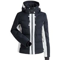 Nils Genevieve Jacket - Women's - Black / White