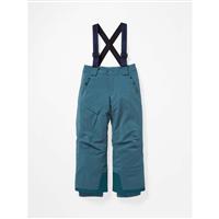 Marmot Edge Insulated Pant - Youth - Stargazer