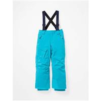 Marmot Edge Insulated Pant - Youth - Enamel Blue