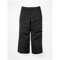 Marmot Vertical Pant - Youth - Black